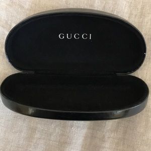 Gucci Glasses Case 👓